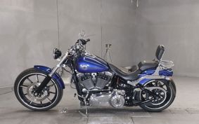 HARLEY FXSB BREAKOUT 2015 BF5
