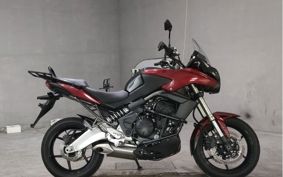 KAWASAKI VERSYS 650 2011 LE650C