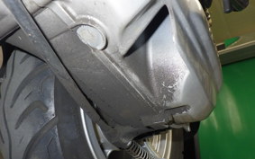 SUZUKI ADDRESS V125 DT11A