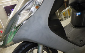 SUZUKI ADDRESS V125 DT11A