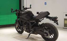 YAMAHA XSR900 2024 RN80J