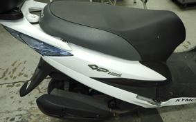 KYMCO GP125