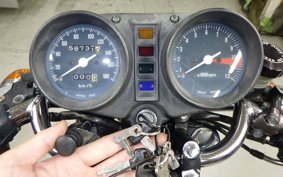 HONDA CB400T HAWK 2 2026 CB400T