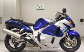 SUZUKI GSX1300R HAYABUSA 2000