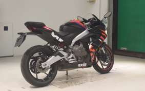 APRILIA RS457 2025