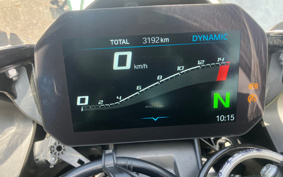 BMW S1000RR 2024 0E61