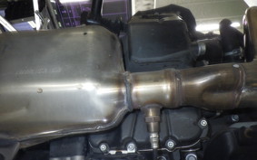 YAMAHA MT-09 ASP 2020 RN52J