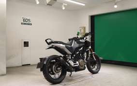 HUSQVARNA SVARTPILEN 401 2021