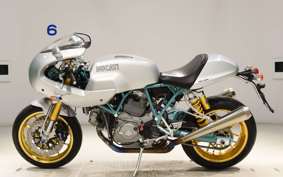 DUCATI PAUL SMART 1000 2008