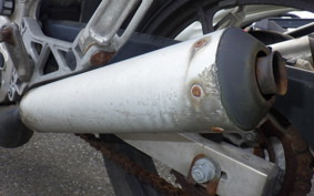 SUZUKI RG250 Gamma GJ21A