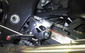 SUZUKI HAYABUSA Gen.2 2008