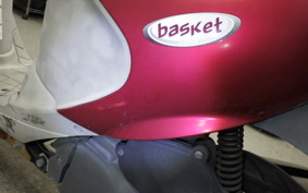 SUZUKI LET's 4 Basket 2004 CA43A