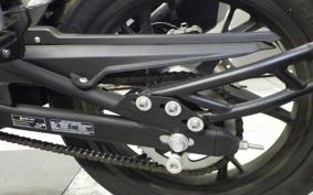 BENELLI レオンチーノ125