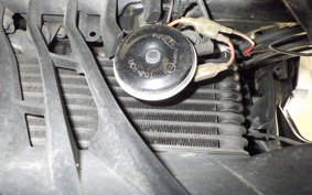 SUZUKI ｼﾞｸｻｰ250SF 2009 ED22Y