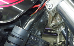 KAWASAKI ZEPHYR 400 KAI 1996 ZR400C