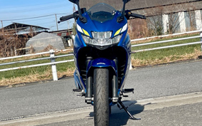 SUZUKI JIKUSA-SF250 ED22B