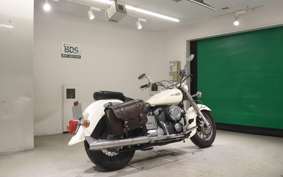YAMAHA DRAGSTAR 400 CLASSIC 2002 VH01J