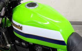 KAWASAKI ZRX400 2008 ZR400E