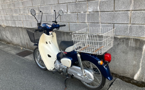 HONDA SUPER CUB50 AA09