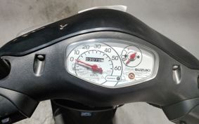 SUZUKI LET's CA4AA