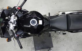 SUZUKI BANDIT 1250 F 2010 GW72A