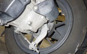 HONDA ﾀﾞﾝｸ AF78