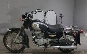 HONDA BENLY125 JA03