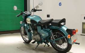 OTHER +ENFIELD CLASSIC500EFI 2013