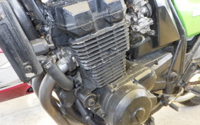 KAWASAKI ZRX400 1999 ZR400E