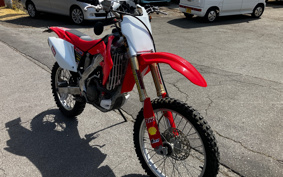 HONDA CRF250 RALLY ME10