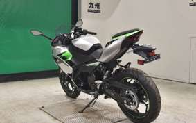 KAWASAKI NINJA E-1 1997 NX011A