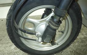 HONDA TODAY 1985 AF61