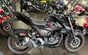 SUZUKI GIXXER 150 ED13N
