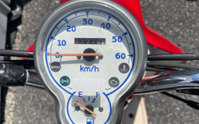 YAMAHA VINO SA10J