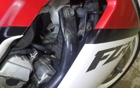 YAMAHA FZR250 Gen.2 R 2011 3LN