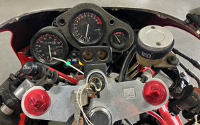 HONDA CBR400RR 1990 NC29