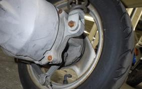 YAMAHA VINO 50 1992 5AU