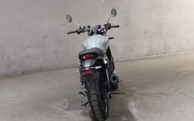 HONDA GB350S NC59