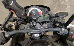 KAWASAKI Z250 ER250C