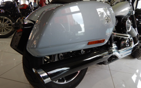 HARLEY  HARLEY FLSB 2023 YMJ