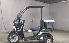 HONDA GYRO TA02