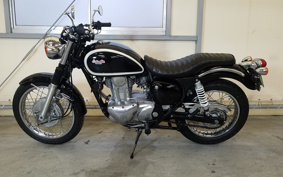 KAWASAKI ESTRELLA CUSTOM  BJ250A