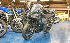 KAWASAKI NINJA 400 2019 EX400G