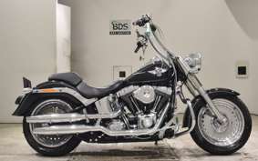 HARLEY FLSTF 1580 2014