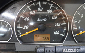 SUZUKI SKYWAVE 250 CJ43A