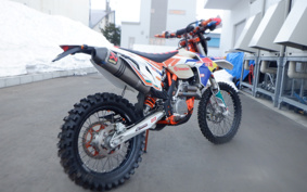 KTM 350 EXC F SIXDAYS 2012 EXA40