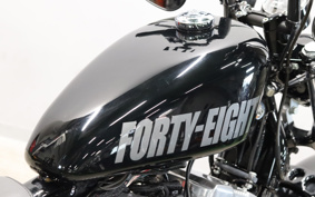 HARLEY XL1200X 2016 LC3