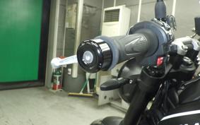 TRIUMPH TRIDENT 660 2021