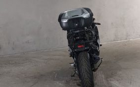 KAWASAKI  NINJA H2 SX SE PLUS  2019 ZXT02A