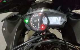 YAMAHA YZF-R25 RG43J